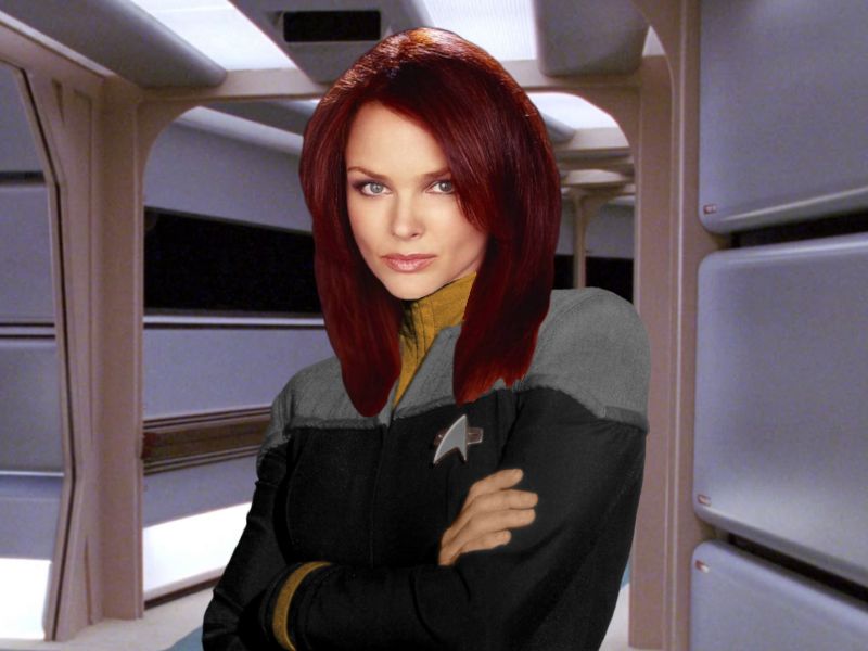 Anastasia Alexinova Dragunova