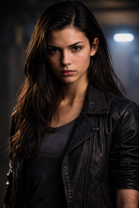 Maren Saela Malbrooke