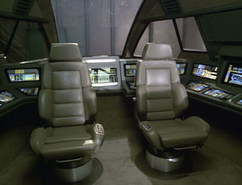 Cockpit