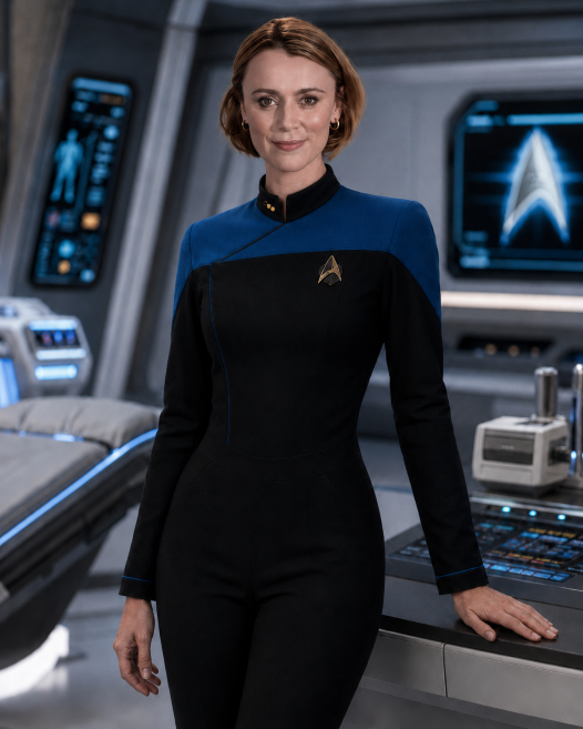 Hermia Annalise O'Rourke