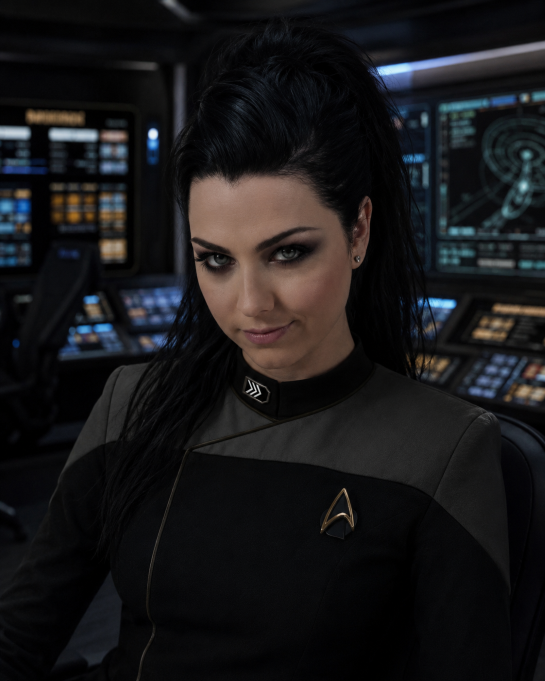 Kaylara Loran