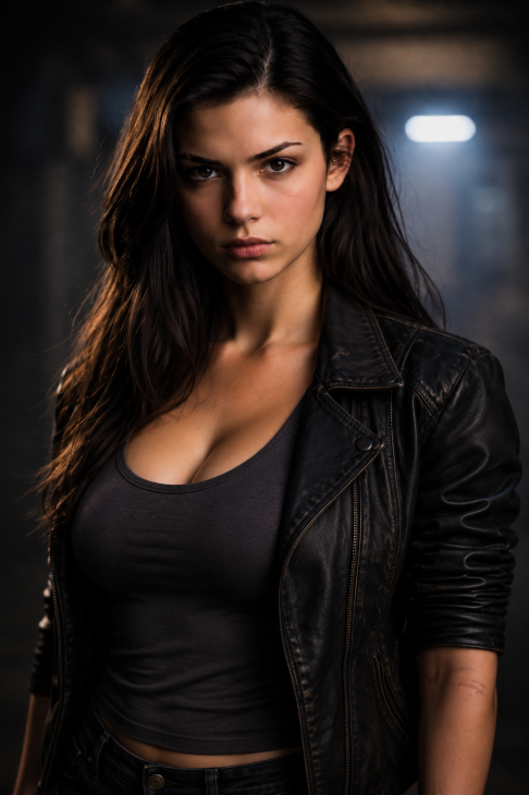 Maren Saela Malbrooke