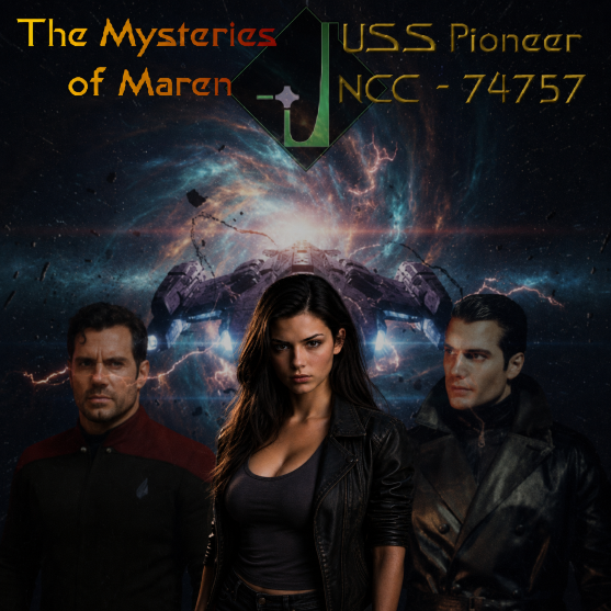 The Mysteries of Maren